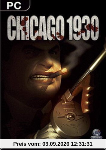 Chicago 1930