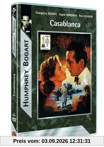 Casablanca [FR IMPORT]