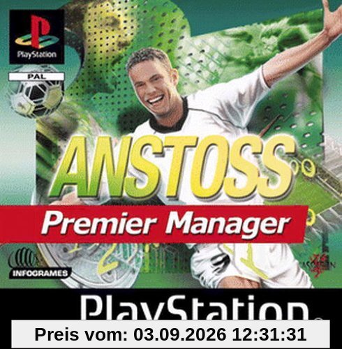Anstoß Premier Manager