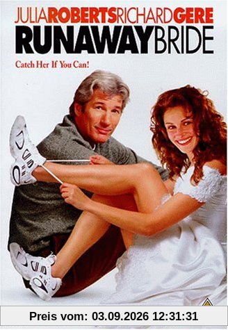 Runaway Bride [UK Import]
