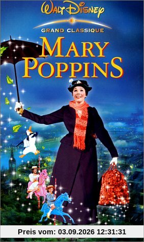Mary Poppins