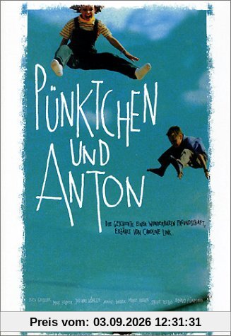 Pünktchen und Anton
