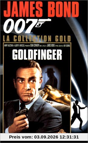 Goldfinger [FR Import]