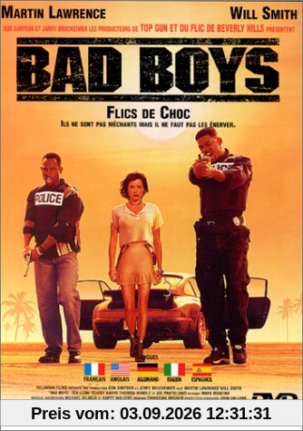 Bad boys