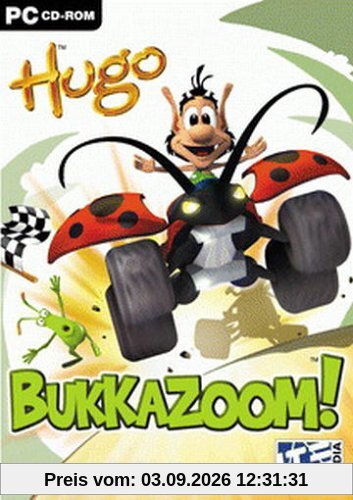 Hugo Bukkazoom