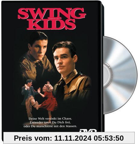 Swing Kids