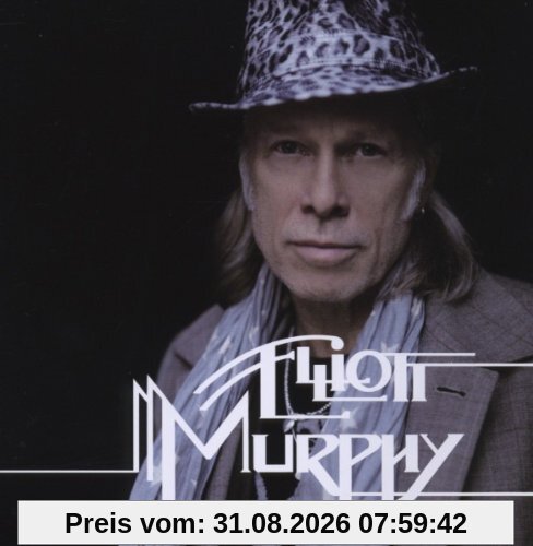 Elliott Murphy