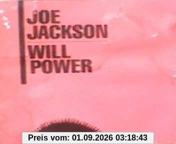Will power