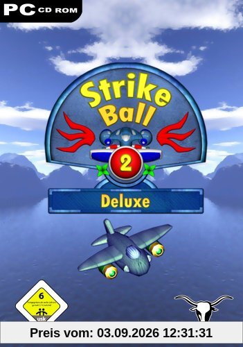 Strikeball 2 Deluxe