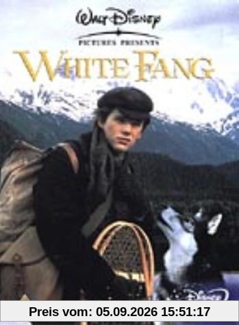 White Fang [UK Import]