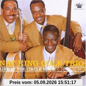 Live at the Circle Room