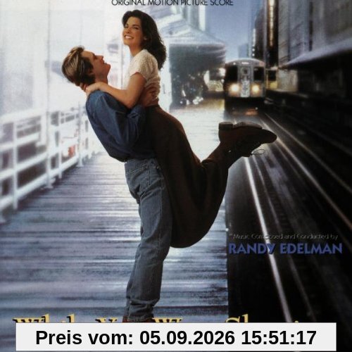 While You Were Sleeping - Während du schliefst