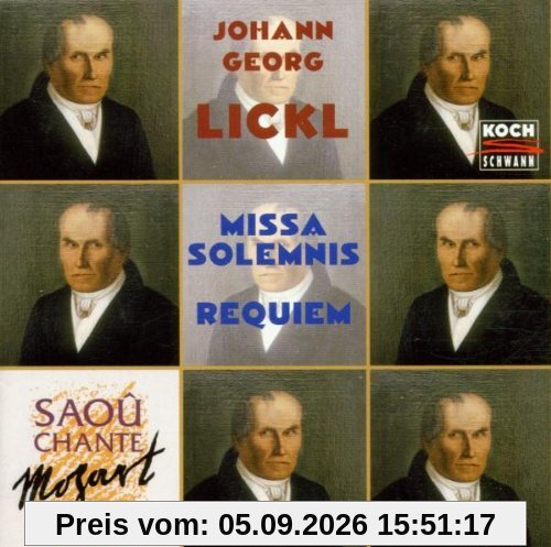 Missa Solemnis / Requiem