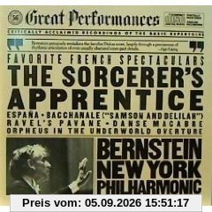 French Orchestral Spectaculars