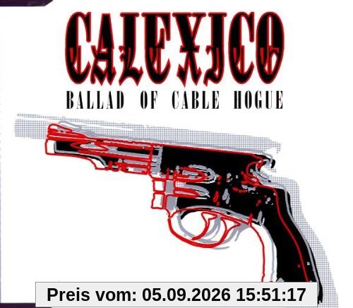 Ballad of Cable Hogue