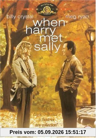 When Harry Met Sally [UK Import]