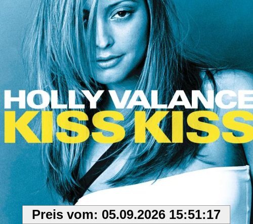 Kiss Kiss