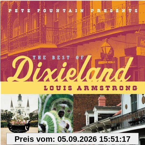 Best of Dixieland