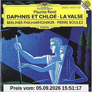Daphnis et Chloé / La Valse