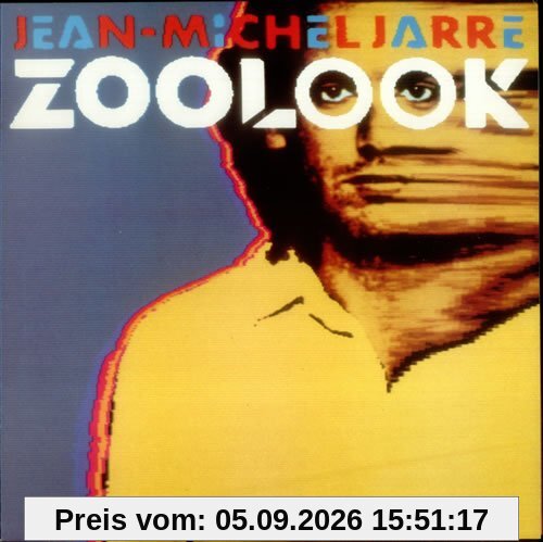 Zoolook (1984) [Vinyl LP]
