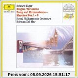Enigma-Variationen / Pomp und Circumstances