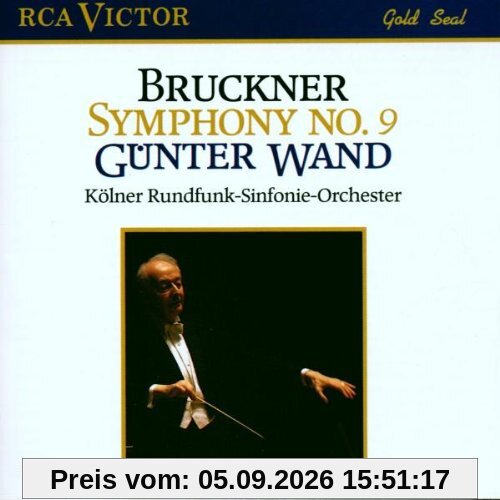 Bruckner Sinfonie 9