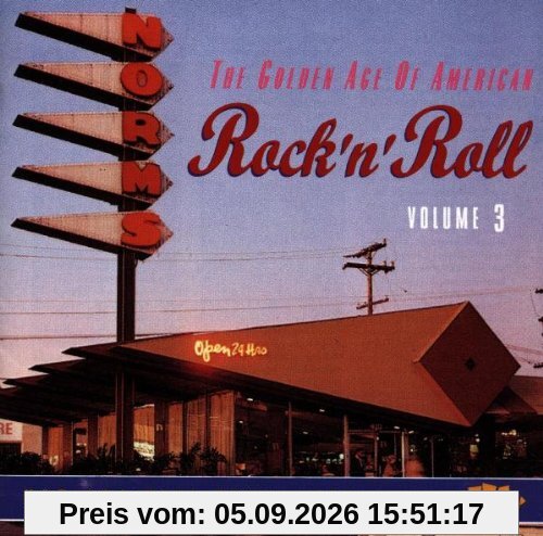 American Rock'n'roll 3
