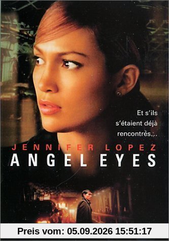 Angel Eyes [FR Import]