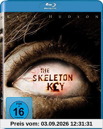 The Skeleton Key [Blu-ray]