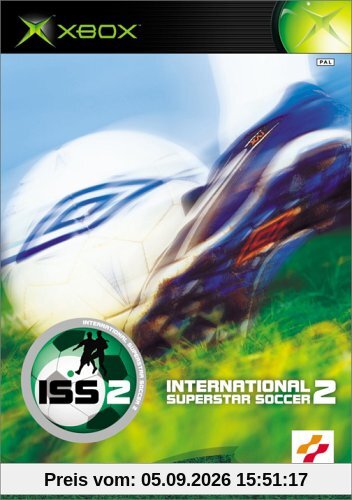 International Superstar Soccer 2
