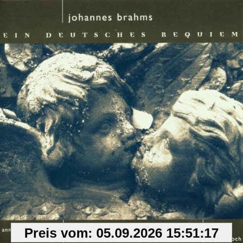 Deutsches Requiem Op. 45