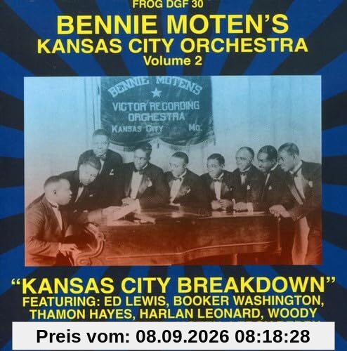 Vol. 2-Victor Recordings