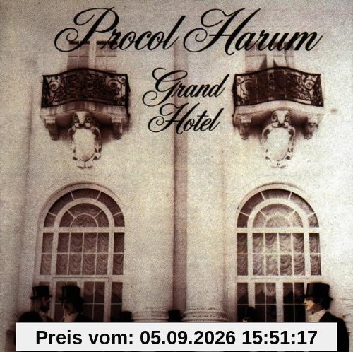 Grand Hotel