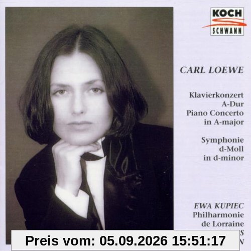 Sinfonie / Klavierkonzert