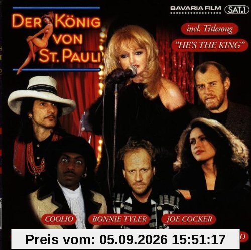 Der König Von St.Pauli