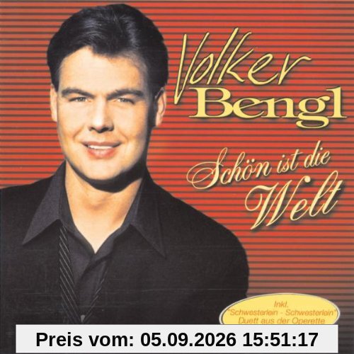 Schön Ist die Welt