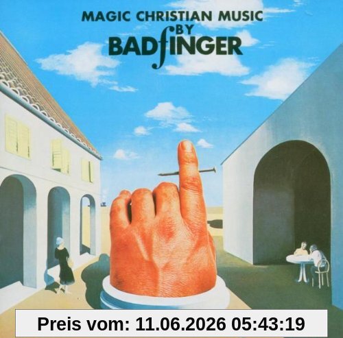 Badfinger Magic Christian Music