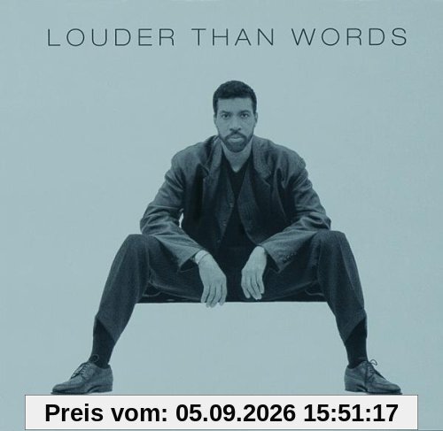 Louder Than Words