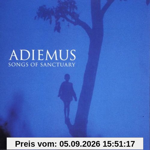 Songs of Sanctuary