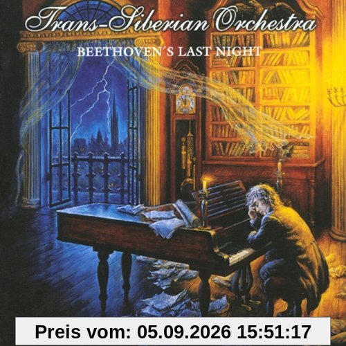 Beethoven'S Last Night