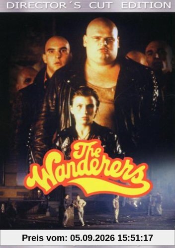 The Wanderers [Director's Cut]