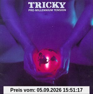 Pre-Millennium Tension [Musikkassette]