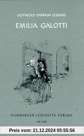 Emilia Galotti