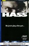 Hass - Bis jetzt ging alles gut... [VHS]
