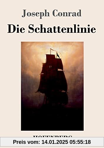 Die Schattenlinie