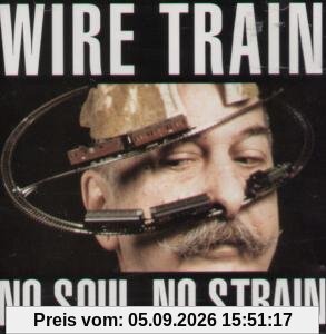 No Soul No Strain
