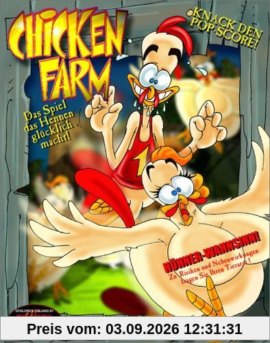Chicken Farm
