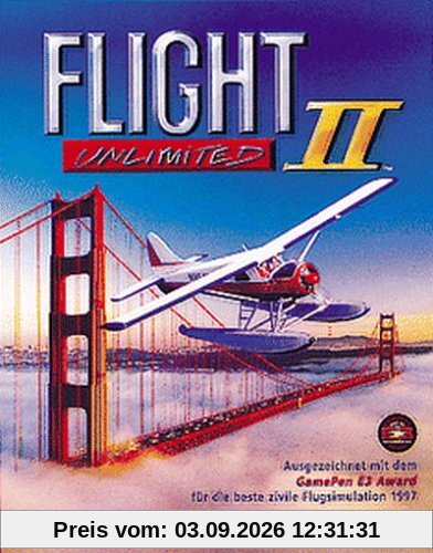 Flight Unlimited II