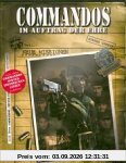 Commandos: Im Auftrag der Ehre
