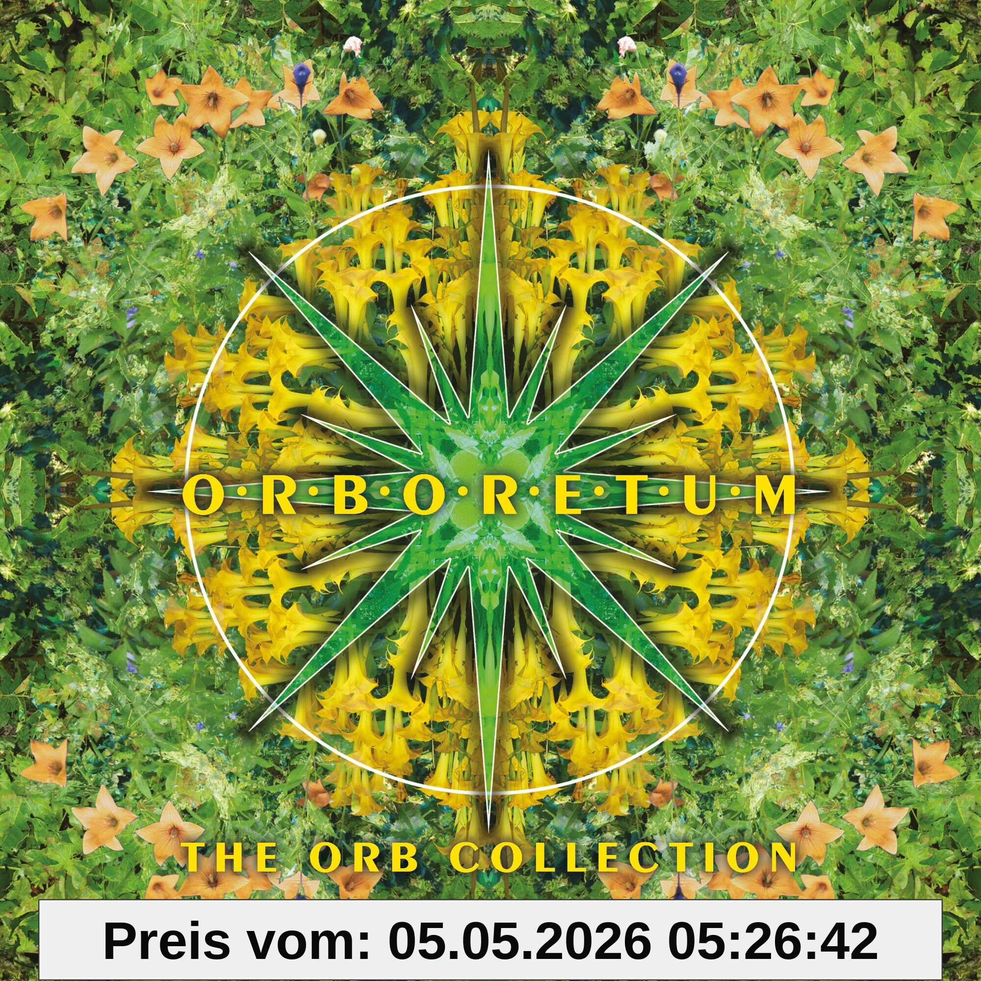 Orboretum, The Orb Collection